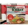 Image 2 : Saporo Ichiban Original Japanese Style Noodles 24x100g