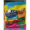 Image 2 : Jolly Ranchers Misfits Gummies 10x182g