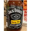 Image 2 : Jack Daniels Honey BBQ Sauce 6 x 473ml