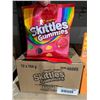 Image 1 : Skittles Gummies  12x164g