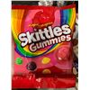 Image 2 : Skittles Gummies  12x164g