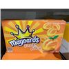 Image 2 : Maynard's Fuzzy Peaches 12x100g