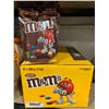 Image 1 : M&M's Milk Chocolate Candies 15x200g