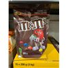 Image 2 : M&M's Milk Chocolate Candies 15x200g