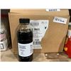 Image 1 : Pilot Flying J Cold Brew Concentrate "Brazil" 3:1 Mixture 12x16oz