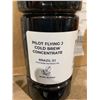 Image 2 : Pilot Flying J Cold Brew Concentrate "Brazil" 3:1 Mixture 12x16oz