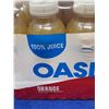 Image 4 : Oasis Orange Juice (24 x 300ml)