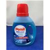 Image 1 : Persil Pro Clean Coldwater Liquid Detergent 3 x 1.18L