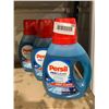 Image 2 : Persil Pro Clean Coldwater Liquid Detergent 3 x 1.18L