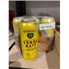 Image 2 : Guayaki Oganic Yerba Mate Lemon Elation Non-Sparkling Beverage