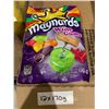 Image 1 : Maynard's Wine Gums 12x170g