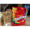 Image 1 : Skittles Original Candies 12x191g