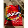 Image 2 : Skittles Original Candies 12x191g