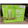 Image 1 : Bio Steel Sports Hydration Cherry Lime Flavour 12x500ml