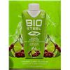 Image 2 : Bio Steel Sports Hydration Cherry Lime Flavour 12x500ml