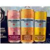 Image 2 : S.Pellegrino Essenza Carbonated Natural Mineral Water w/ Natural Flavors 24 x 330ml