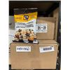 Image 1 : 59th Street Cookies & Cream Caramel Popcorn 2x(12 x 80g)