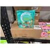 Image 3 : Compliments Sour Gummy Treats 12x125g
