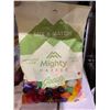Image 2 : Mighty Marked Jelly Beans 12x210g