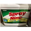 Image 2 : Spray Nine Heavy Duty Cleaner 4L