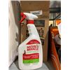 Image 1 : Natures Miracle Cat Stain & odor Remover 4 x 946ml