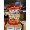 Image 1 : Dream Bone Chicken Dog Treats s - 3x720g