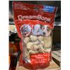 Image 2 : Dream Bone Chicken Dog Treats s - 3x720g