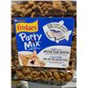 Image 2 : Friskies Party Mix w/ Real Ocean Whitefish 454g x 3