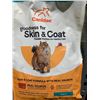 Image 2 : Canidae Goodness for Skin & Coat Cat Kibble 6x5Lb Bags
