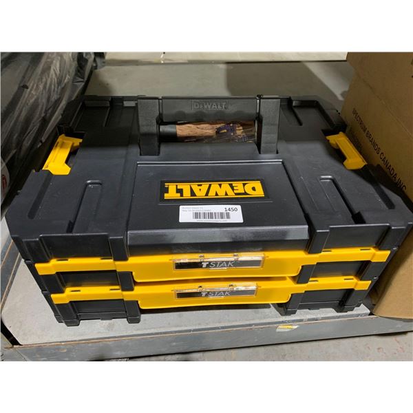 Dewalt T-Stak - Drawer Tool Organizer