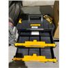 Image 4 : Dewalt T-Stak - Drawer Tool Organizer