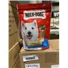 Image 2 : Milk Bone Soft & Chewy Chicken Flavor Dog Biscuits 12x113g