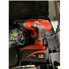 Image 2 : Skil X-Drive 12 Volt Cordless Drill with Charger, 2Batteries and Carry Case
