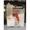 Image 3 : Black & Decker Corded 3/8" Reversible Drill