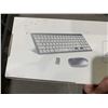 Image 2 : K301+M503 2.4GHz Wireless Keyboard And Mouse Combo