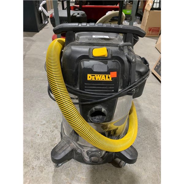 DeWalt Wet Dry Shop Vac 10 gallon
