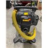Image 1 : DeWalt Wet Dry Shop Vac 10 gallon