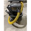 Image 2 : DeWalt Wet Dry Shop Vac 10 gallon