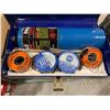 Image 3 : Lot of Soldering & Paste Accessories & Propane Bottle