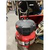 Image 1 : Jobmate Air Compressor 8 Gallon