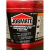 Image 2 : Jobmate Air Compressor 8 Gallon