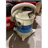 Image 1 : Aqua Vac Wet Dry Vacuum Cleaner Shop Vac