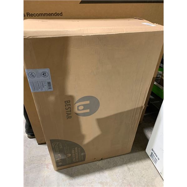 Bestar Universal Lateral File Cabinet Antigua