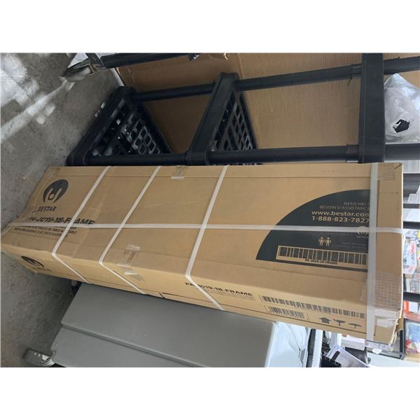 Bestar PA-2019-18 Frame Electrical Adjustable Table Mechanism