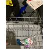 Image 9 : Frigidaire Dishwasher Model #FFCD2418UW4A White