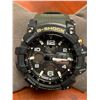Image 1 : Casio G0 Shock Mens Divers Mudmaster Chrono Wrist watch