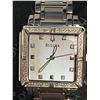 Image 3 : NEW Bulova Women& #39;s 96R107 Diamond Accented Mother of Pearl Dial Watch