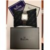 Image 4 : NEW Bulova Women& #39;s 96R107 Diamond Accented Mother of Pearl Dial Watch