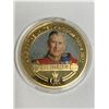 Image 1 : King Charles III Commemorative Cased Coin September 8 , 2022
