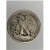Image 1 : USA Liberty 1936 Vintage Silver Eagle Half Dollar